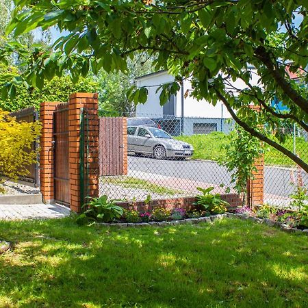 Domek Na Wzgorzu Cieszyn  Exterior foto