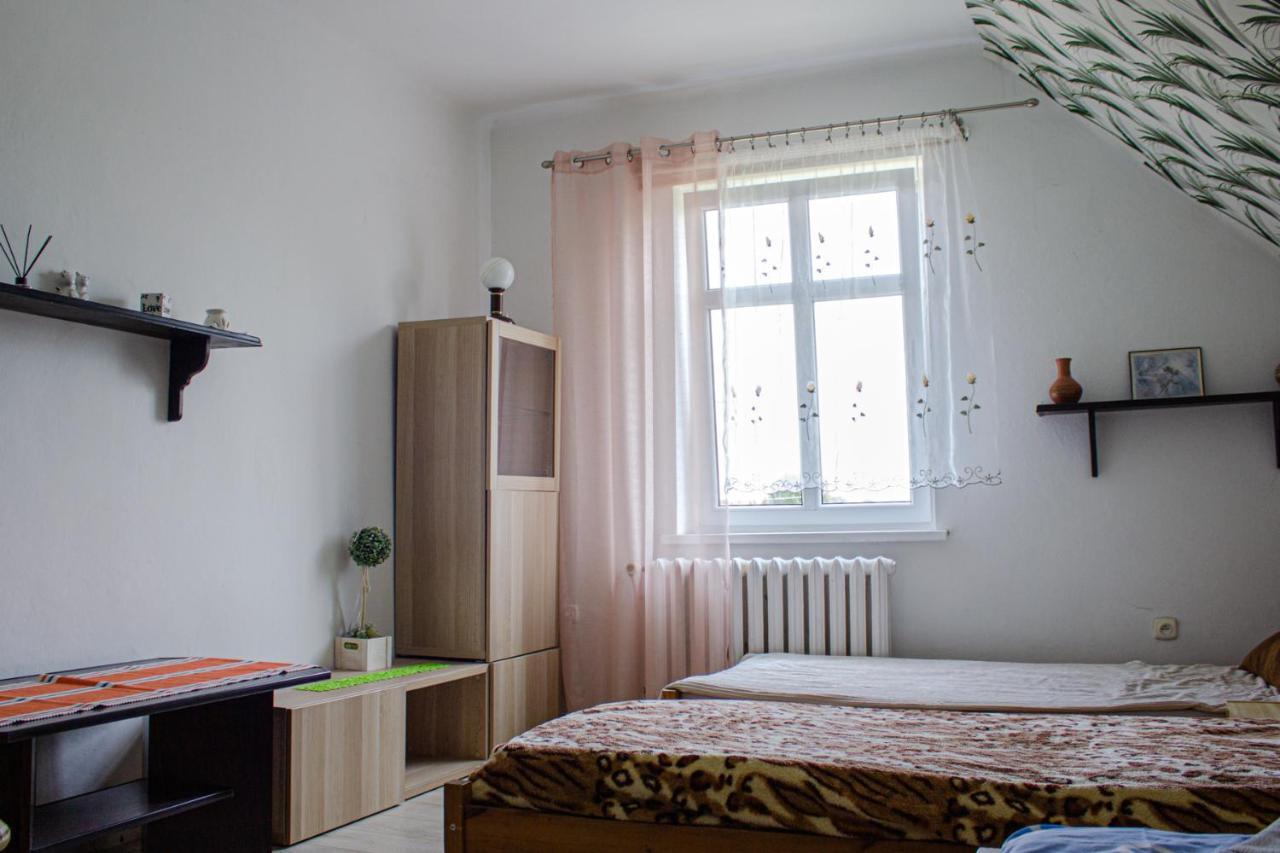 Domek Na Wzgorzu Cieszyn  Exterior foto