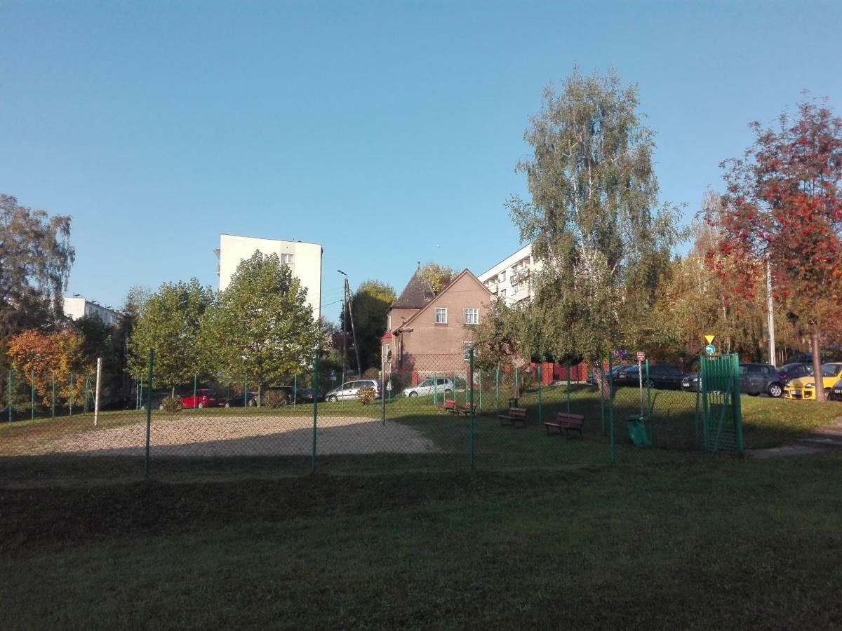 Domek Na Wzgorzu Cieszyn  Exterior foto